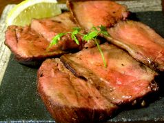 ベコシュニン becoshnin ベコ主任 炉端焼の写真