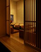 鳥開 とりかい 総本家 霞ヶ関店 霞ダイニングの雰囲気2
