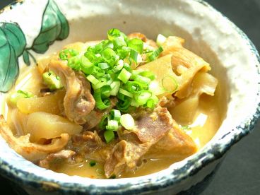 居酒屋 の毛 わかばのおすすめ料理1