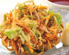 料理メニュー写真&nbsp;はなの舞チキンステーキ