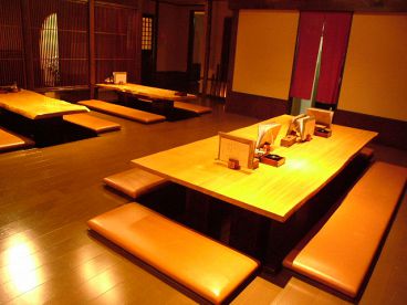 呑べ 玉鉾店 居酒屋の雰囲気1
