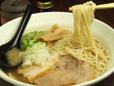 つけ麺 ちっちょ極のおすすめ料理1