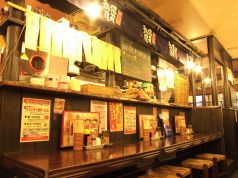 備長扇屋 東武練馬店の雰囲気1
