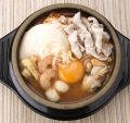 料理メニュー写真&nbsp;豚スンドゥブ