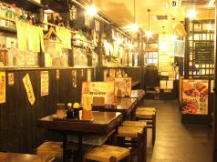 備長扇屋 東武練馬店の雰囲気2