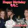 Happy Birthday ももこ
