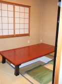 割烹一力 かよの雰囲気3