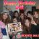 Happy Birthday かほ