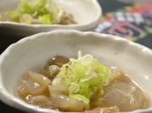 三代目 きりんじのおすすめ料理3
