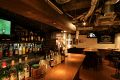兵庫　\300 BAR GRUN 300 グランの雰囲気