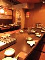 千葉　きなっせい 柏店の雰囲気
