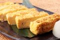 料理メニュー写真&nbsp;ほくほくアボカドにチーズをのせて