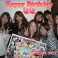 Happy Birthday なな