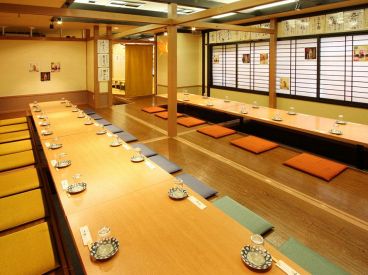 味工房 でんでんの雰囲気1