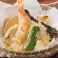 料理メニュー写真 天ぷら盛合せ