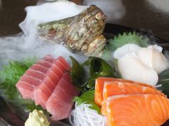 浜焼きジョニーの写真
