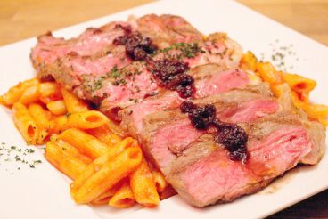 バッカビーノ VACCA VINOのおすすめ料理1