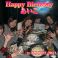 Happy Birthday あいこ