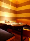 お好み もんじゃ居酒屋だるまさん1丁目の雰囲気3