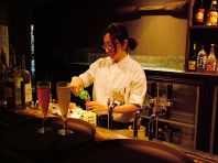 心をこめた一杯一杯