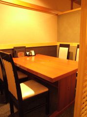 【2階】4名様以下に最適なお部屋