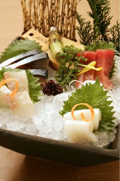 海遊山楽 ゆう 飯田橋店のおすすめ料理1