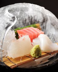 江戸酒膳 蛍のコース写真