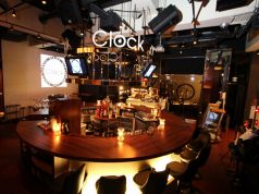 クロック CLOCK sports & dining barの写真