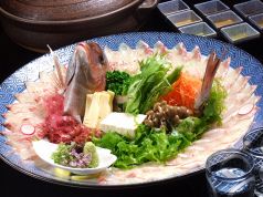 大久のおすすめ料理3