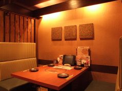 甘太郎 上大岡店の雰囲気1