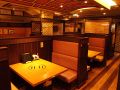 甘太郎 鶴見店の雰囲気1
