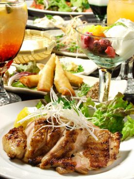 豆やばっそ 創作惣菜と旨酒のおすすめ料理1