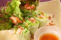 料理メニュー写真&nbsp;たこぽん～辛旨オイルソースかけ～