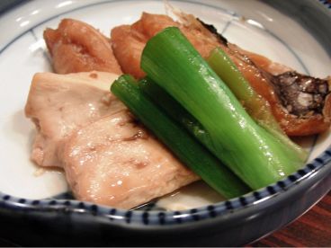 八戸郷土料理 いちいのおすすめ料理1