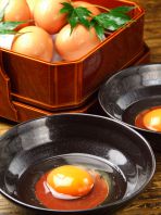 契約農家からの厳選玉子