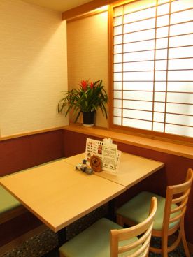 登亭 のぼりてい 新宿店の雰囲気1