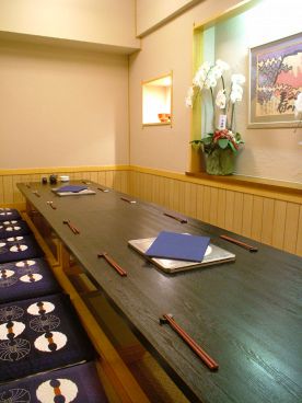 まめぜん 郡山市 大町の雰囲気1