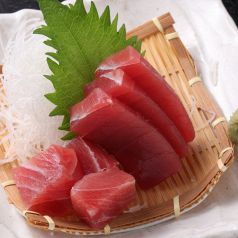 料理メニュー写真&nbsp;まぐろ刺身