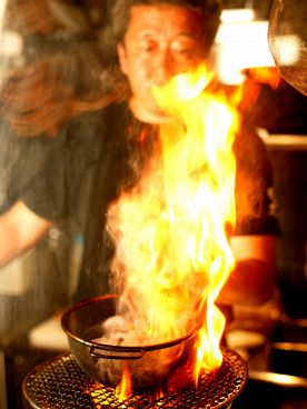 焼酎と九州料理 九州黒男児のおすすめ料理1