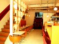 モカジャバカフェ パークサイドの雰囲気1