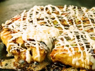 錦 月島総本店のおすすめ料理1