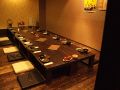 京都　楽家楽家 がやがや 高辻店の雰囲気