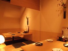 饂飩四國 四国 町田modi店の雰囲気1