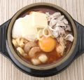 料理メニュー写真&nbsp;味噌バタースンドゥブ＜味噌限定＞