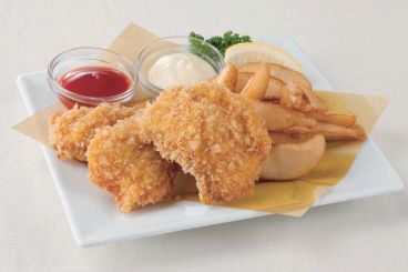 クーパーズ GASTRO-PUB COOPERS 汐留シティセンター店のおすすめ料理1