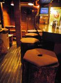バー bar フィフティ フィフティ 50&50の雰囲気2