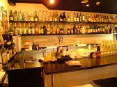 ファンタジスタ Funtazist@ Stylish Darts barの雰囲気2