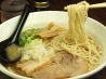 つけ麺 ちっちょ極のおすすめポイント3
