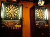 ファンタジスタ Funtazist@ Stylish Darts barの雰囲気3
