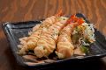 料理メニュー写真&nbsp;海老のプリプリ マヨソース